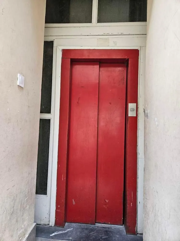 Euro Buda House Budapest