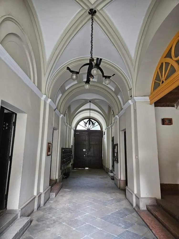 Apartman Euro Buda House Budapest