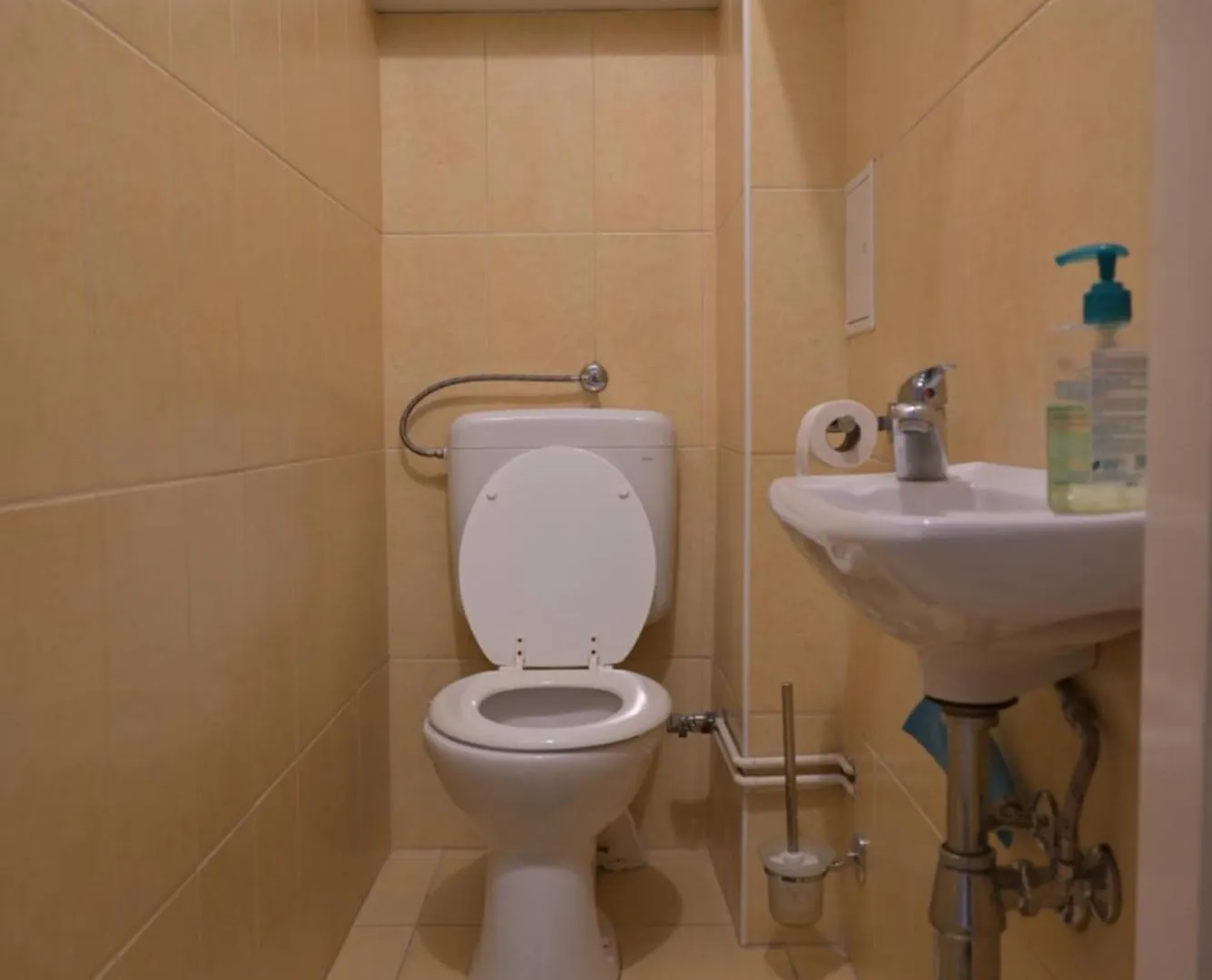Euro Buda House Budapest Apartman