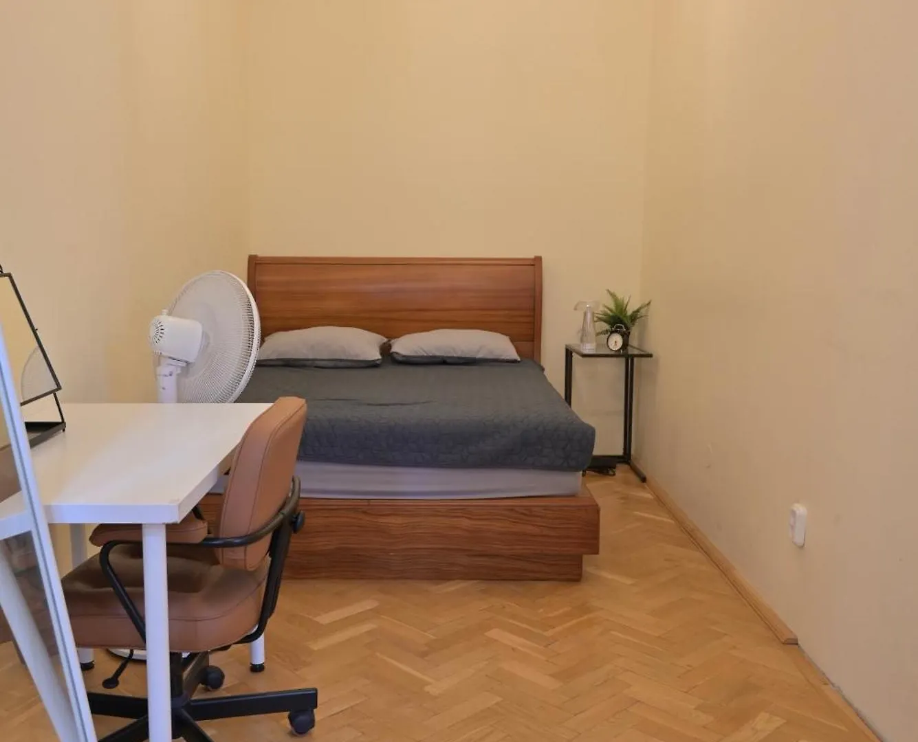Euro Buda House Budapest 0*,
