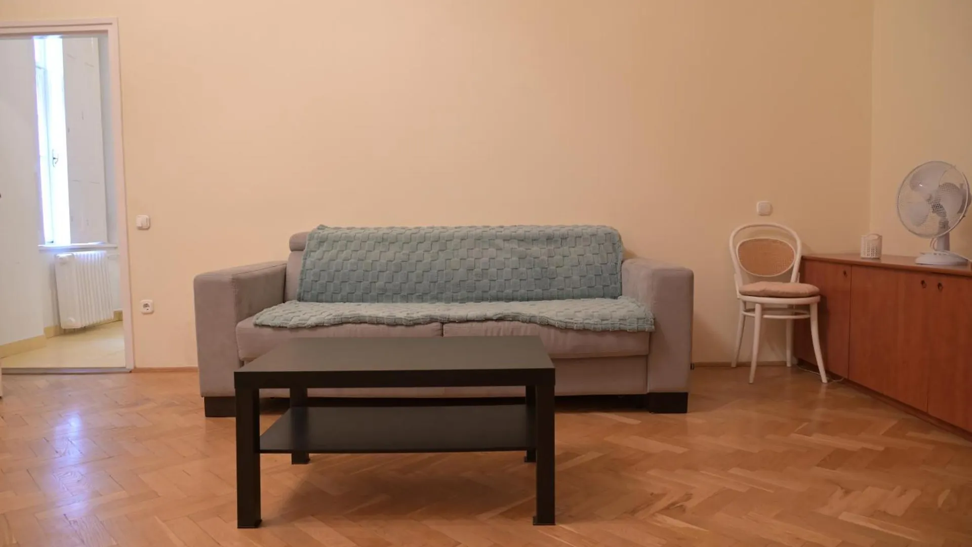 Euro Buda House Budapest Magyarország
