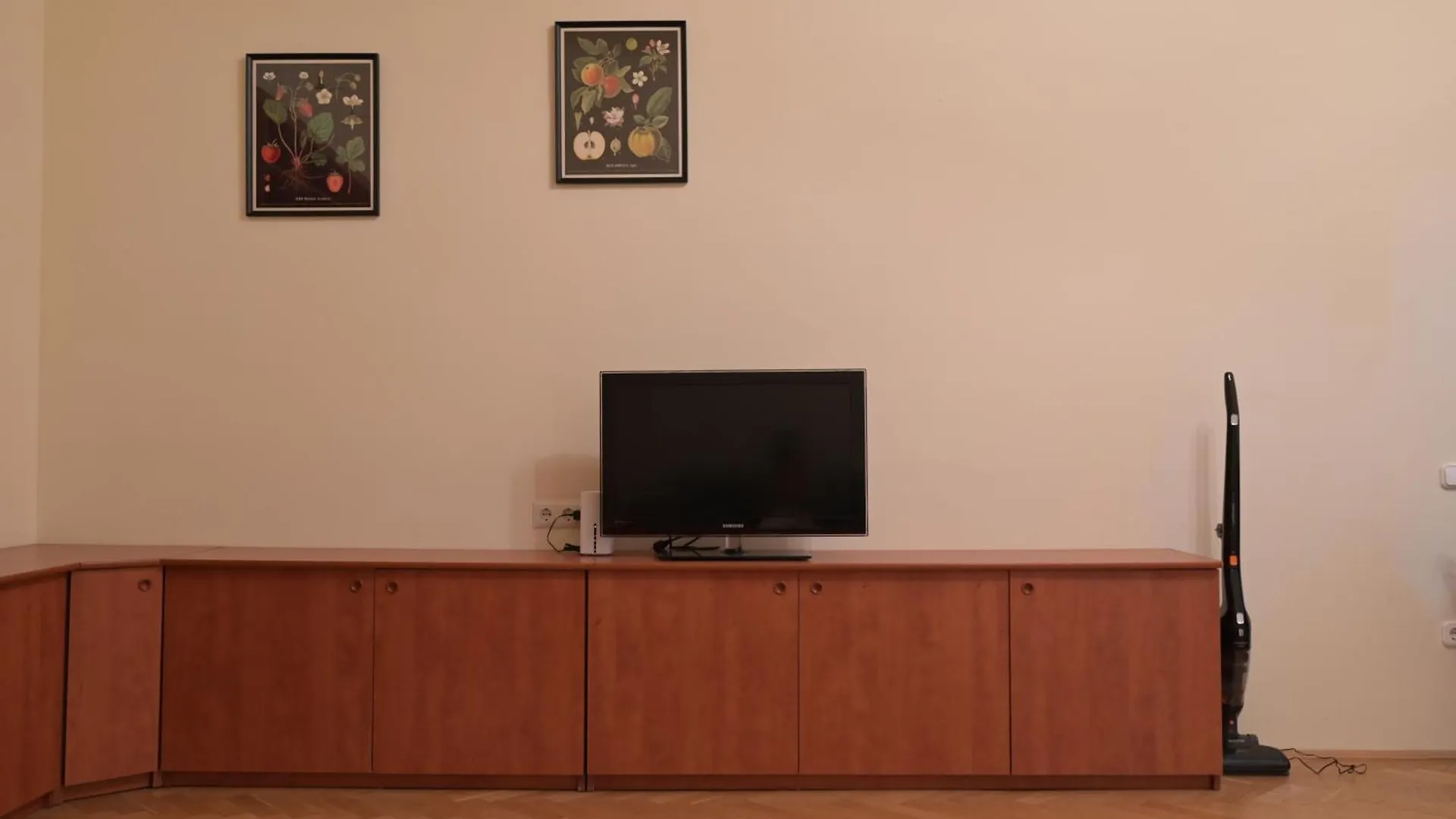 Euro Buda House Budapest Apartman