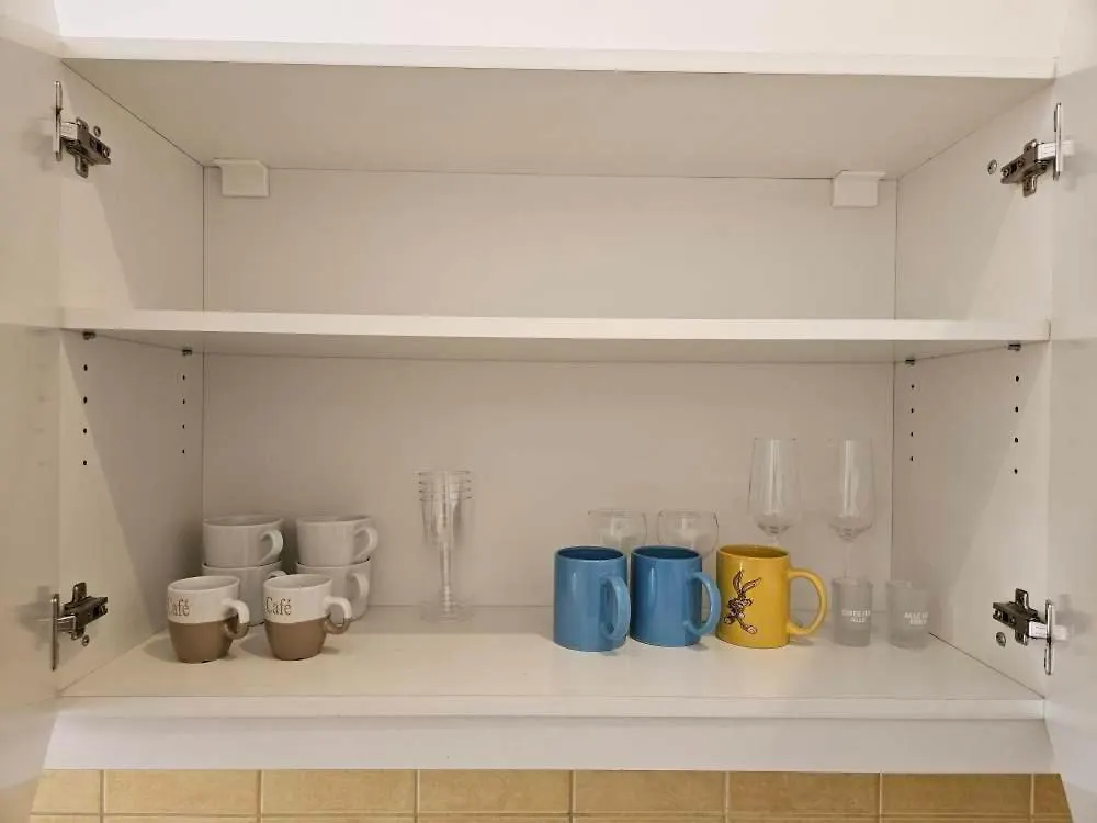 בודפשט Euro Buda House דירה