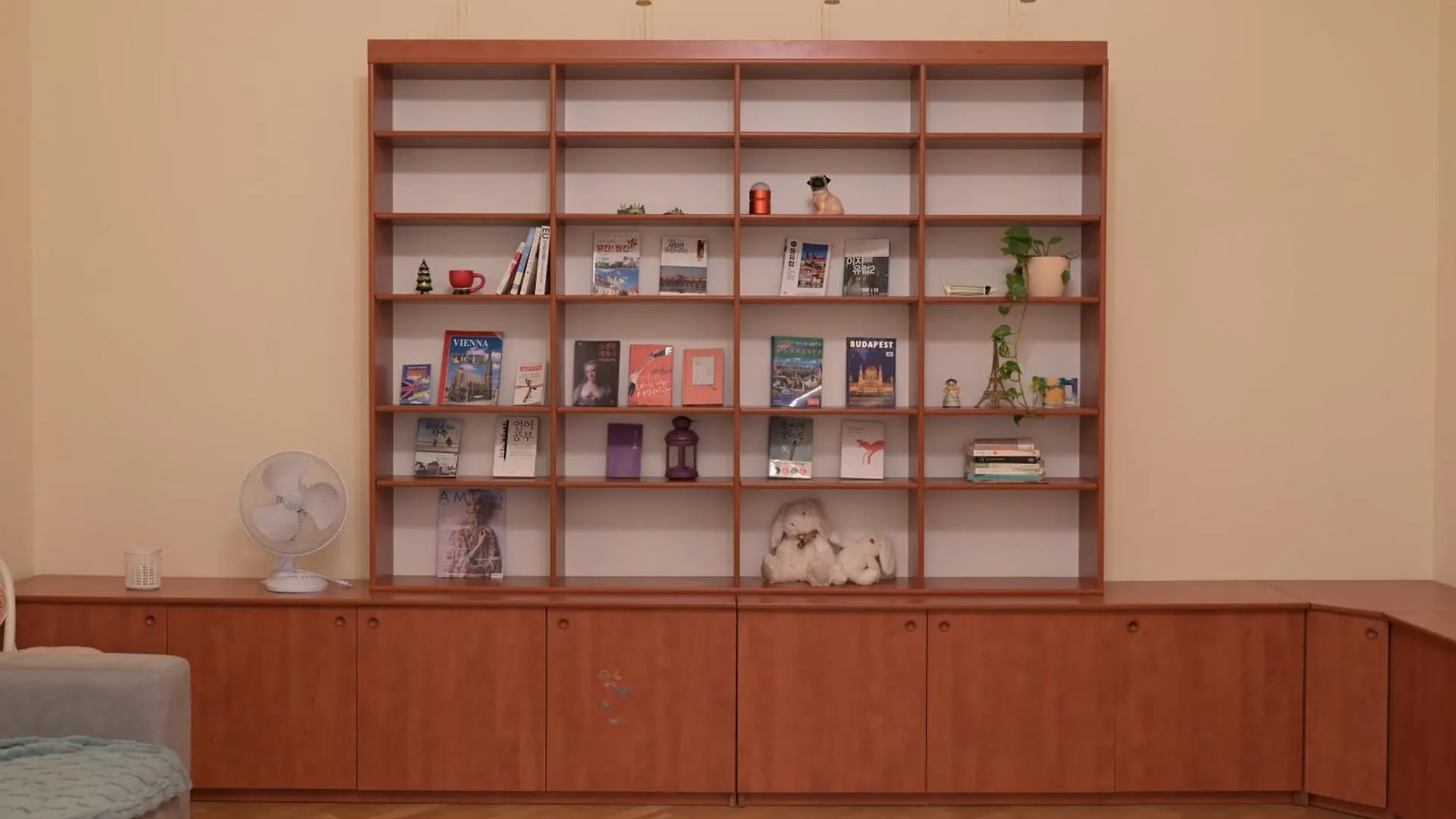 בודפשט Euro Buda House 0*,  הונגריה